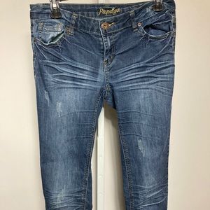 Papaya Womens Jean